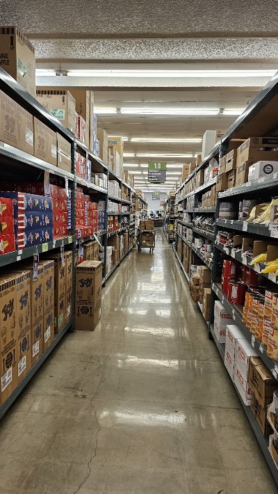 US Foods CHEF'STORE