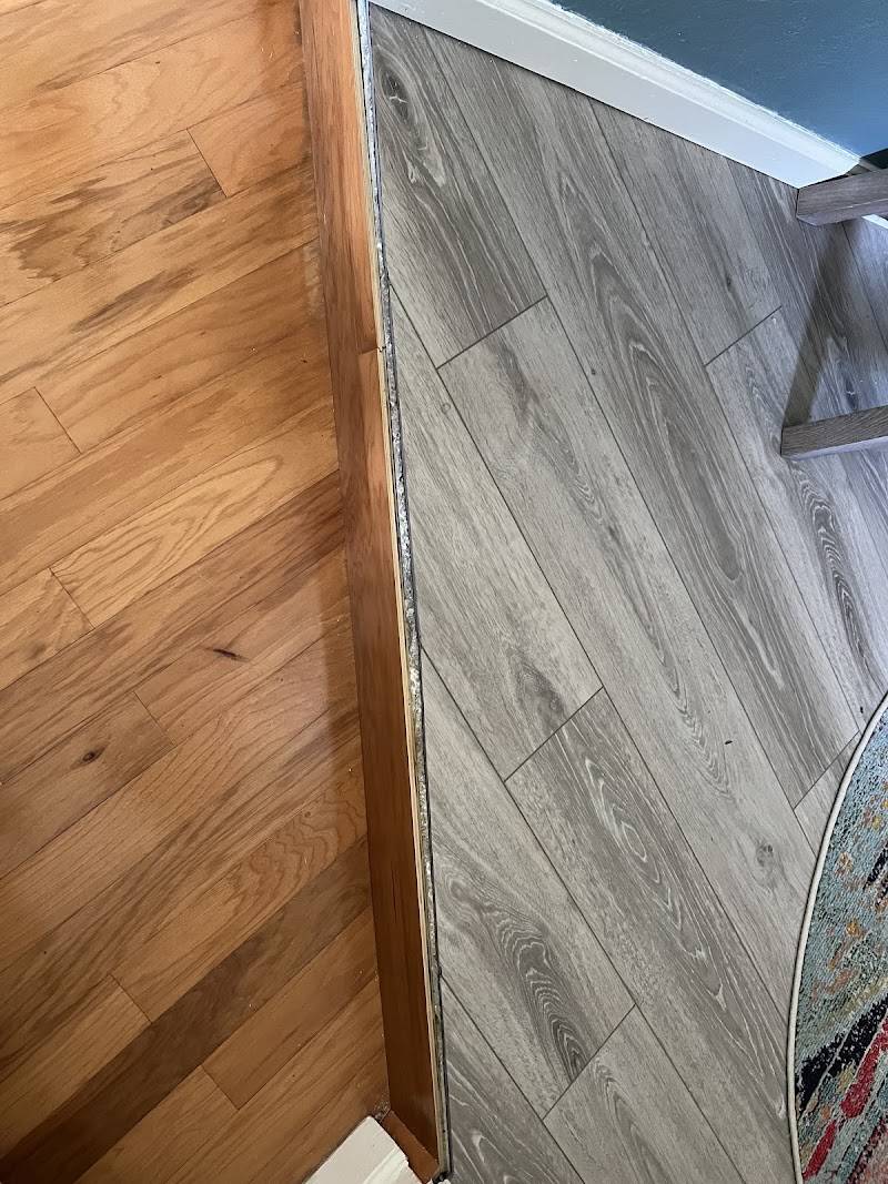Design Time & Tile