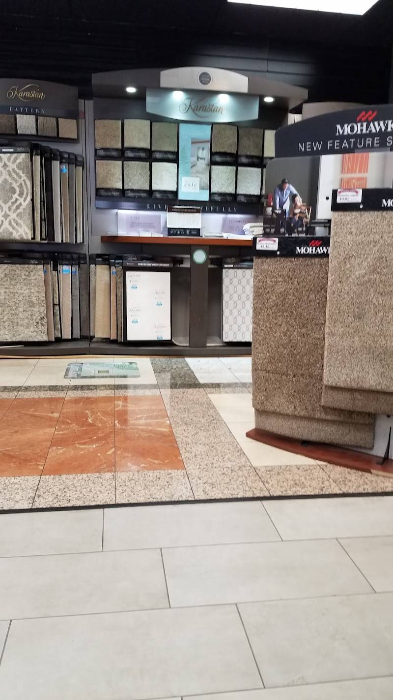 Design Time & Tile